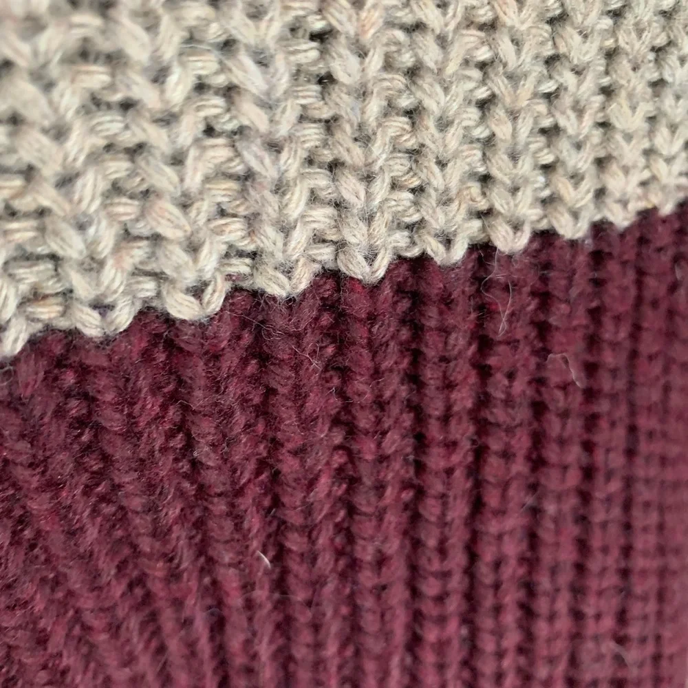Stripe sweater - Picture 4 of 5